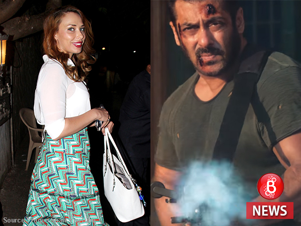 Tiger Zinda Hai trailer