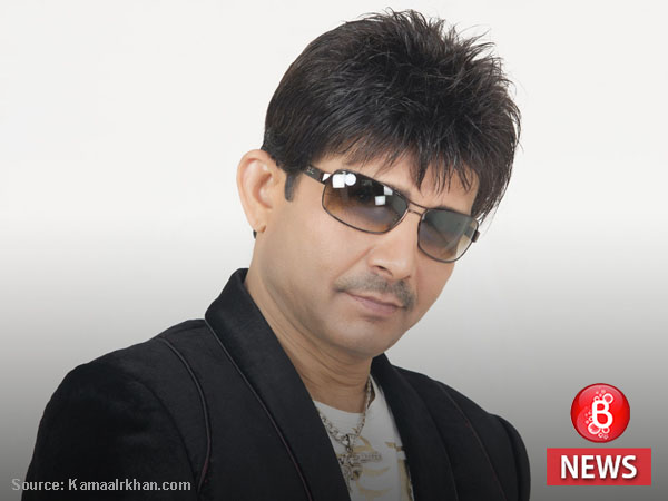 Kamaal R Khan Twitter