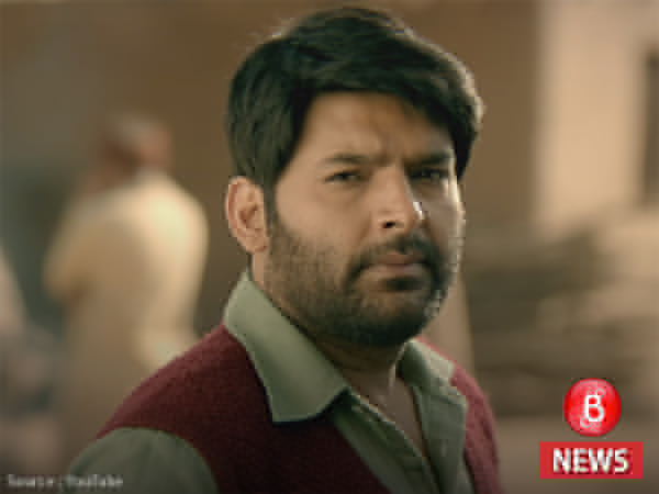 Firangi: Kapil Sharma has THIS to say about his production