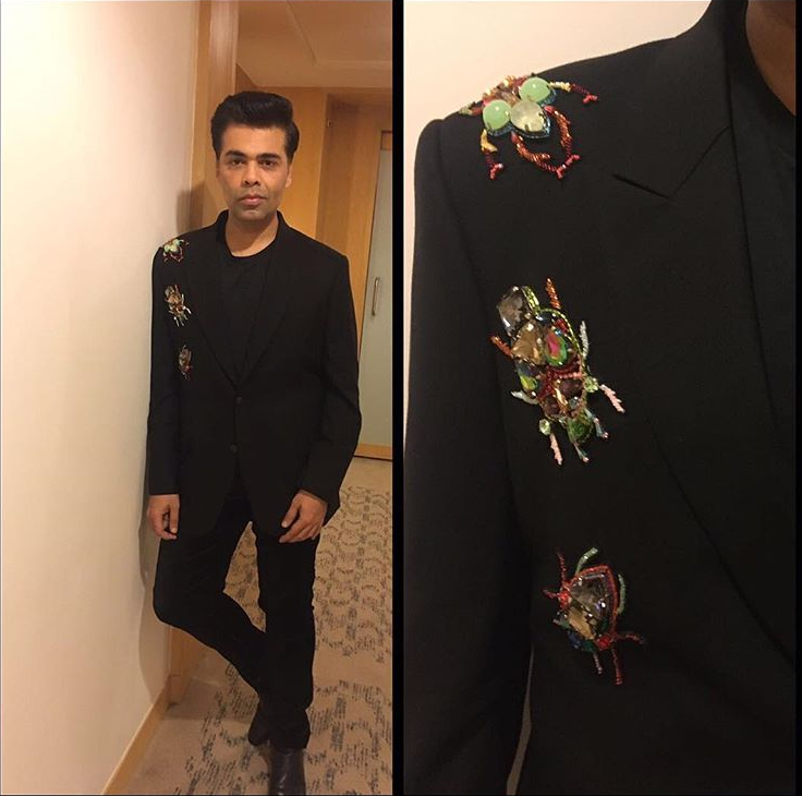 Karan Johar photos