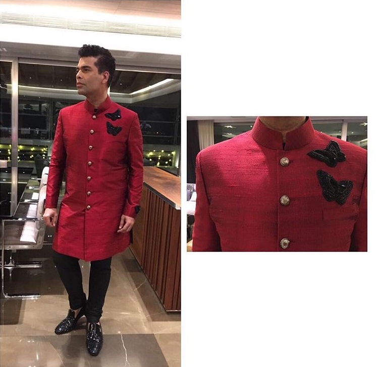 Karan Johar photos