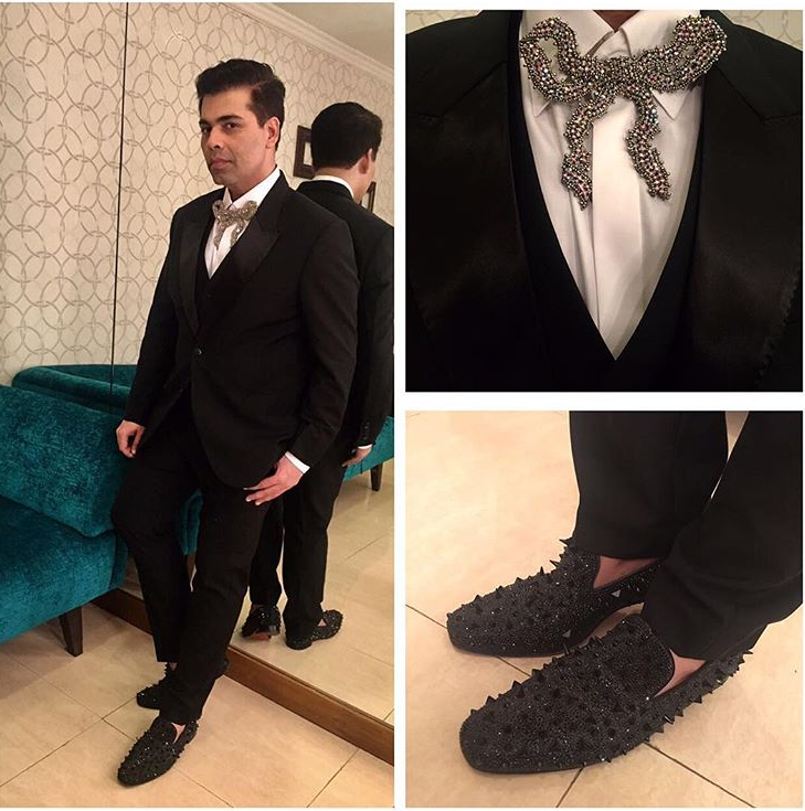 Karan Johar photos