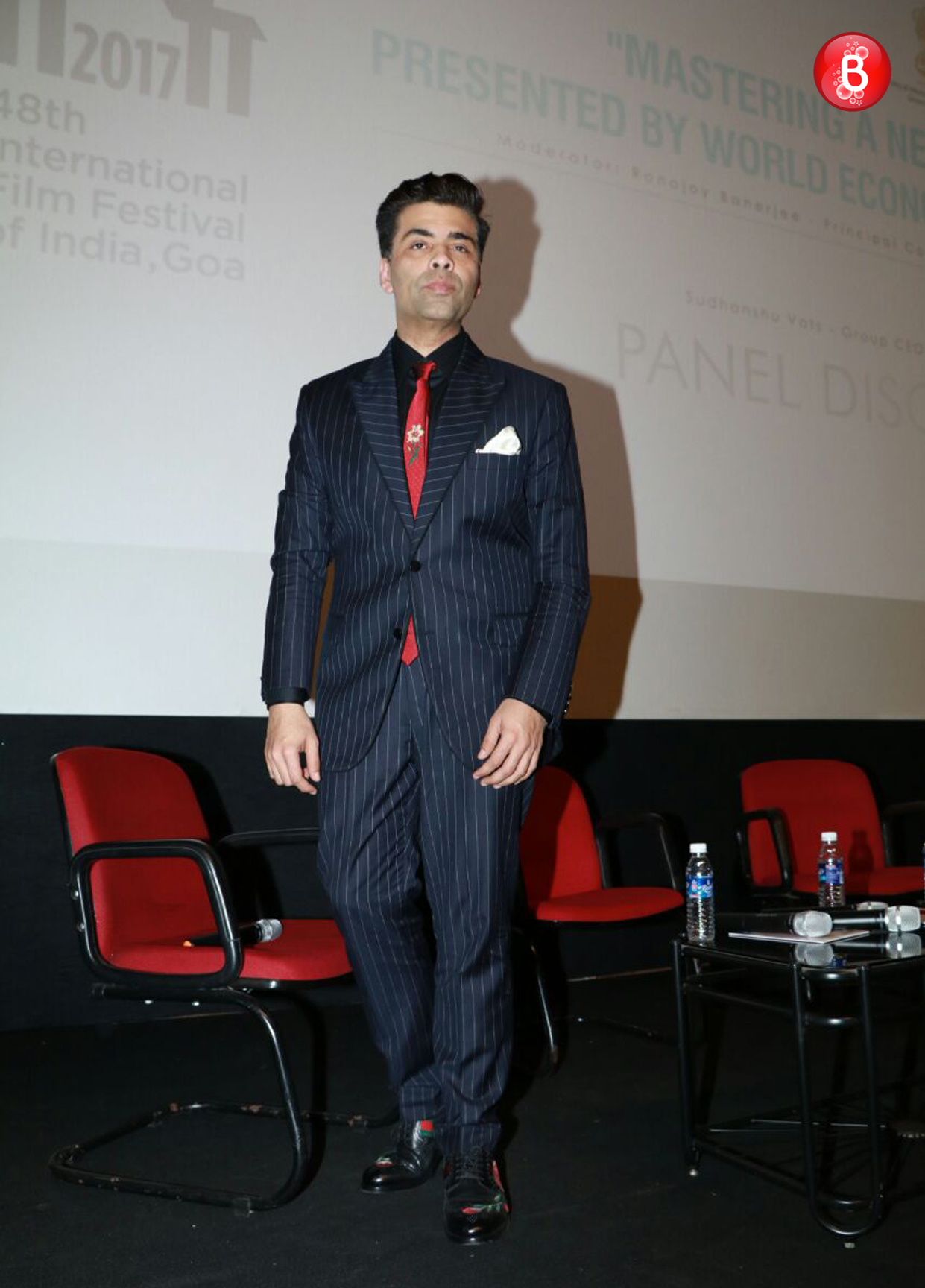 Karan Johar