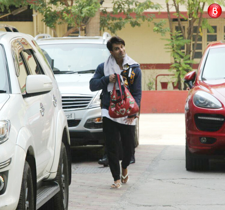 Karan Singh Grover pic