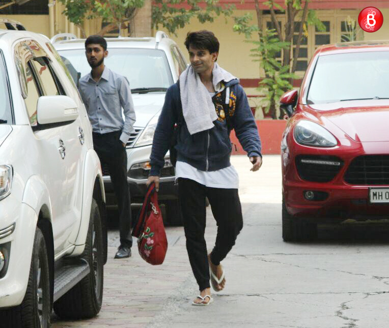 Karan Singh Grover pic