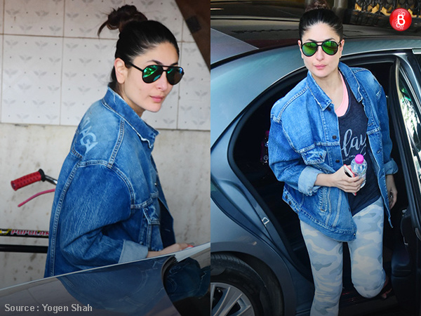 Kareena Kapoor Khan photos