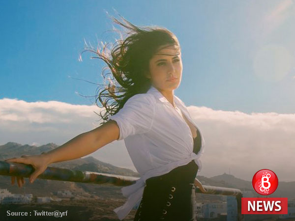 Tiger Zinda Hai songs