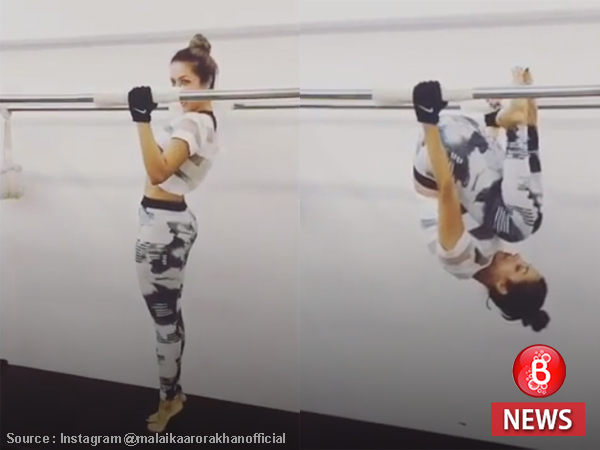 Malaika Arora
