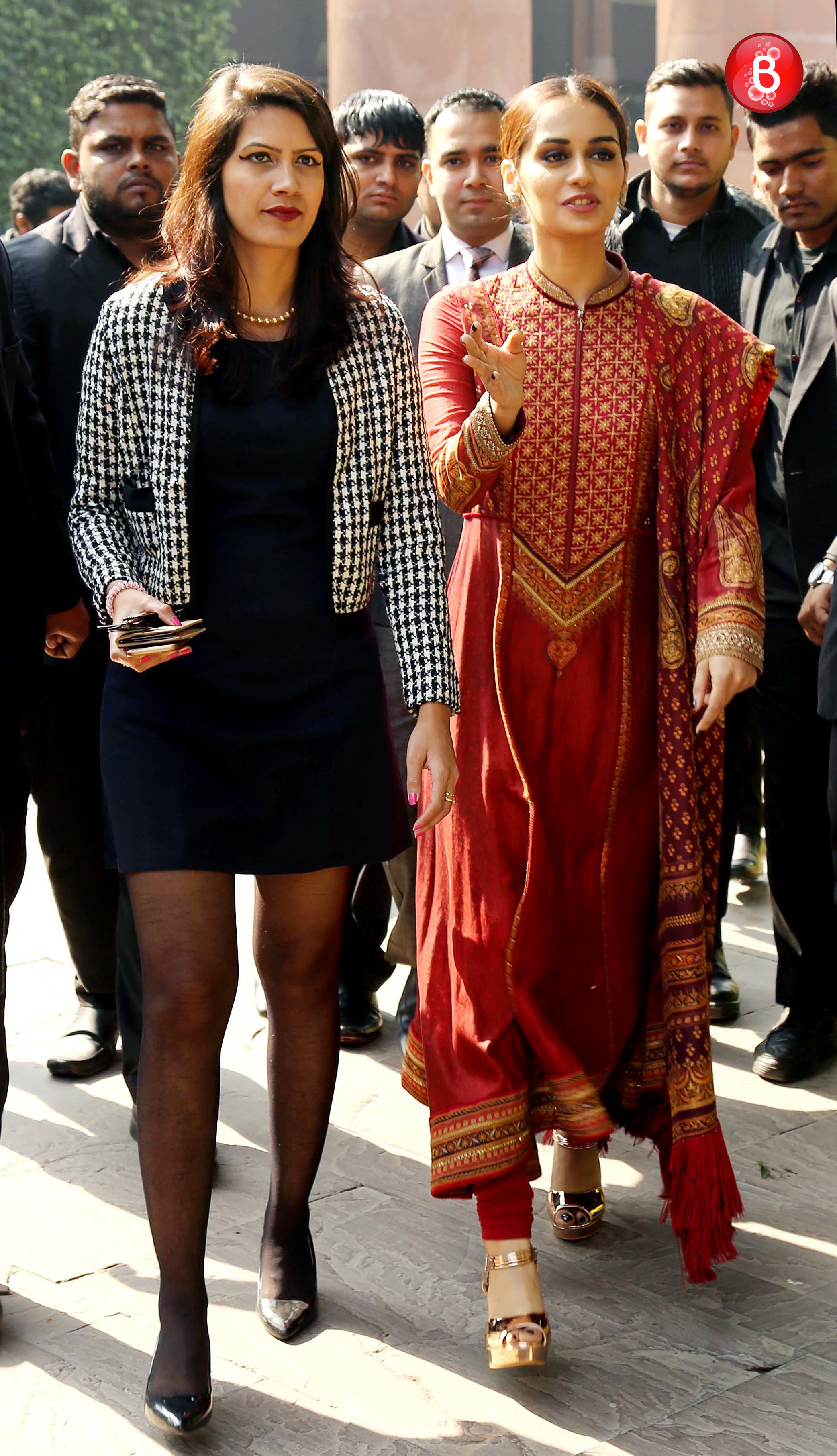 Manushi Chhillar Miss World 2017