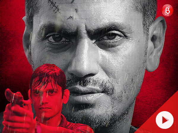 Nawazuddin siddiqui and Vijay Verma