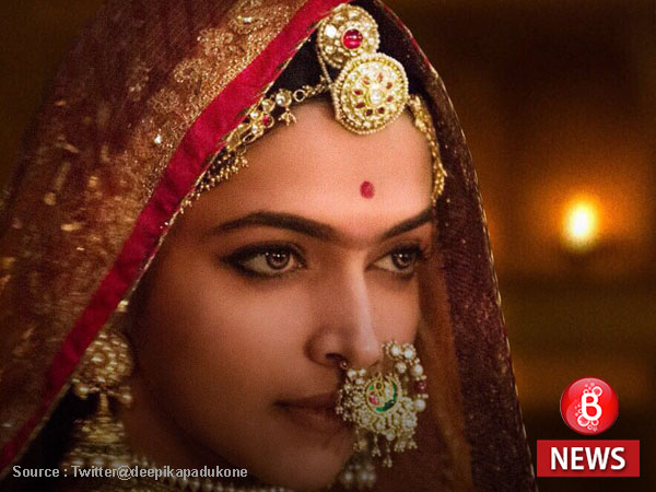 Padmavati in Rajasthan