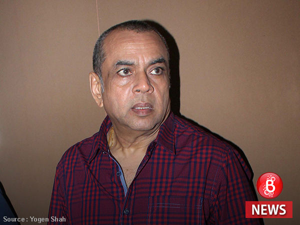 Paresh Rawal