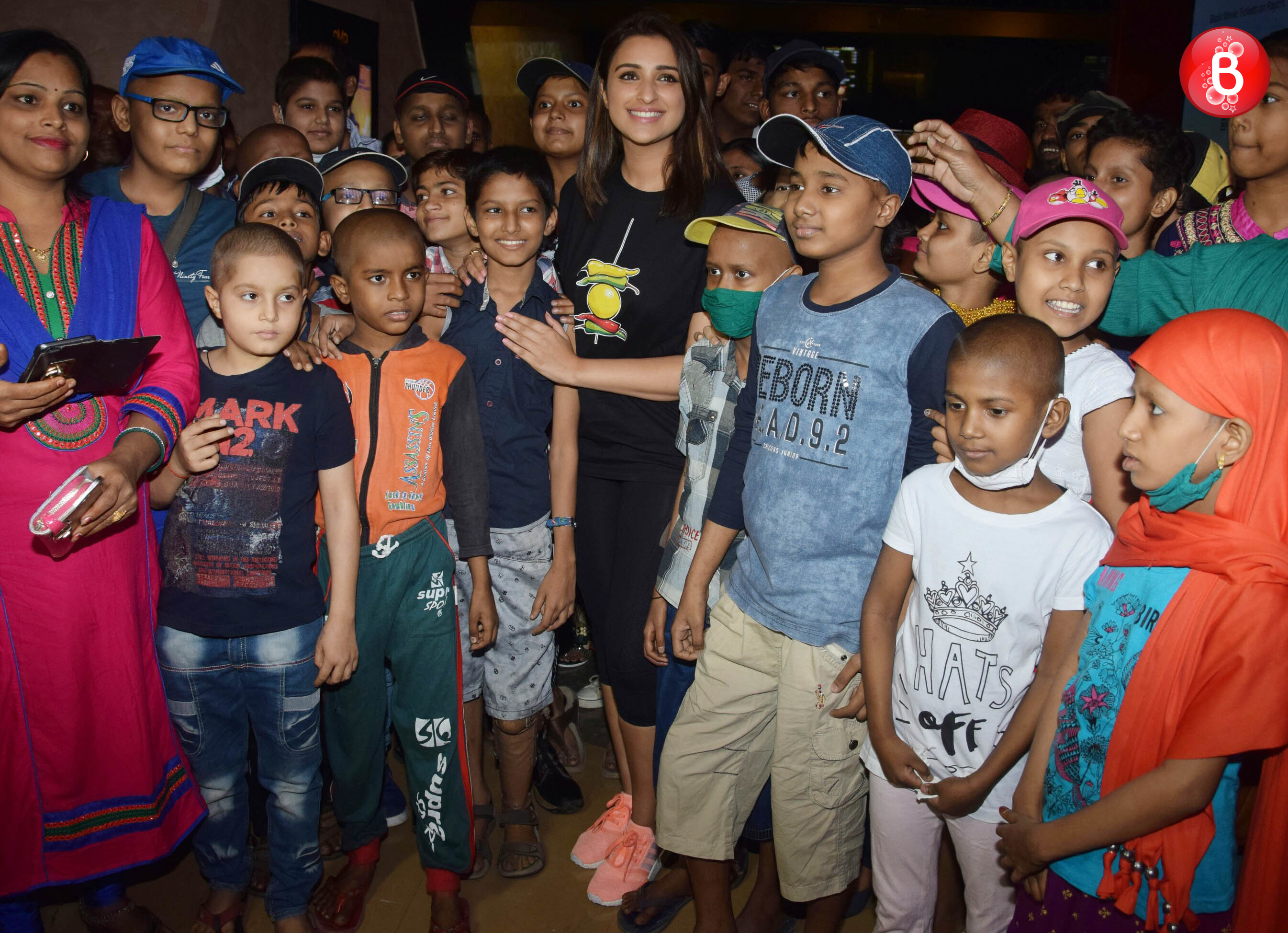 Parineeti chopra golmaal again