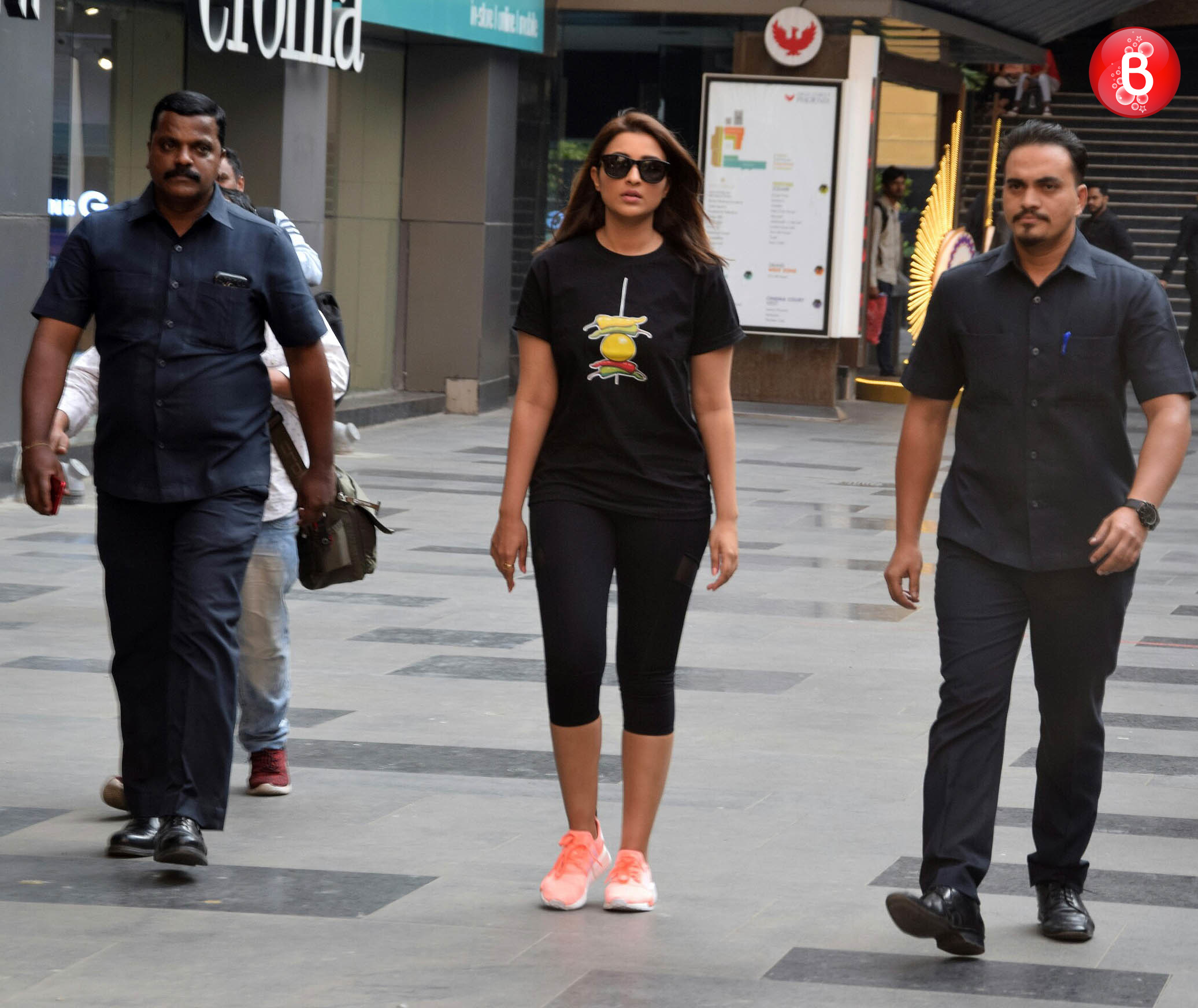 Parineeti chopra golmaal again