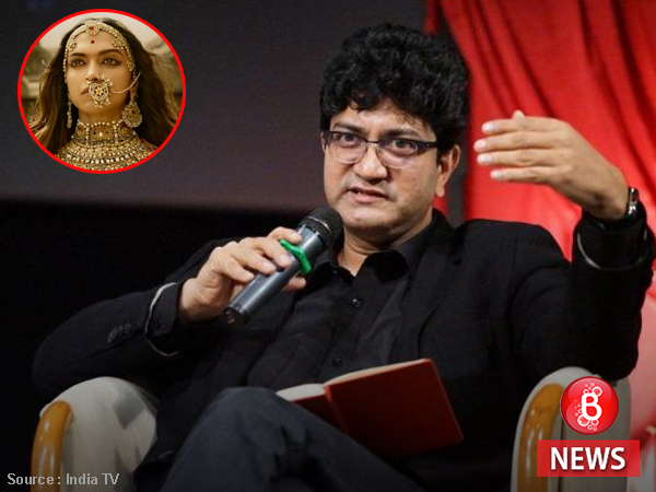 Prasoon Joshi
