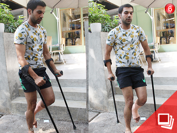 Rajkummar Rao pictures