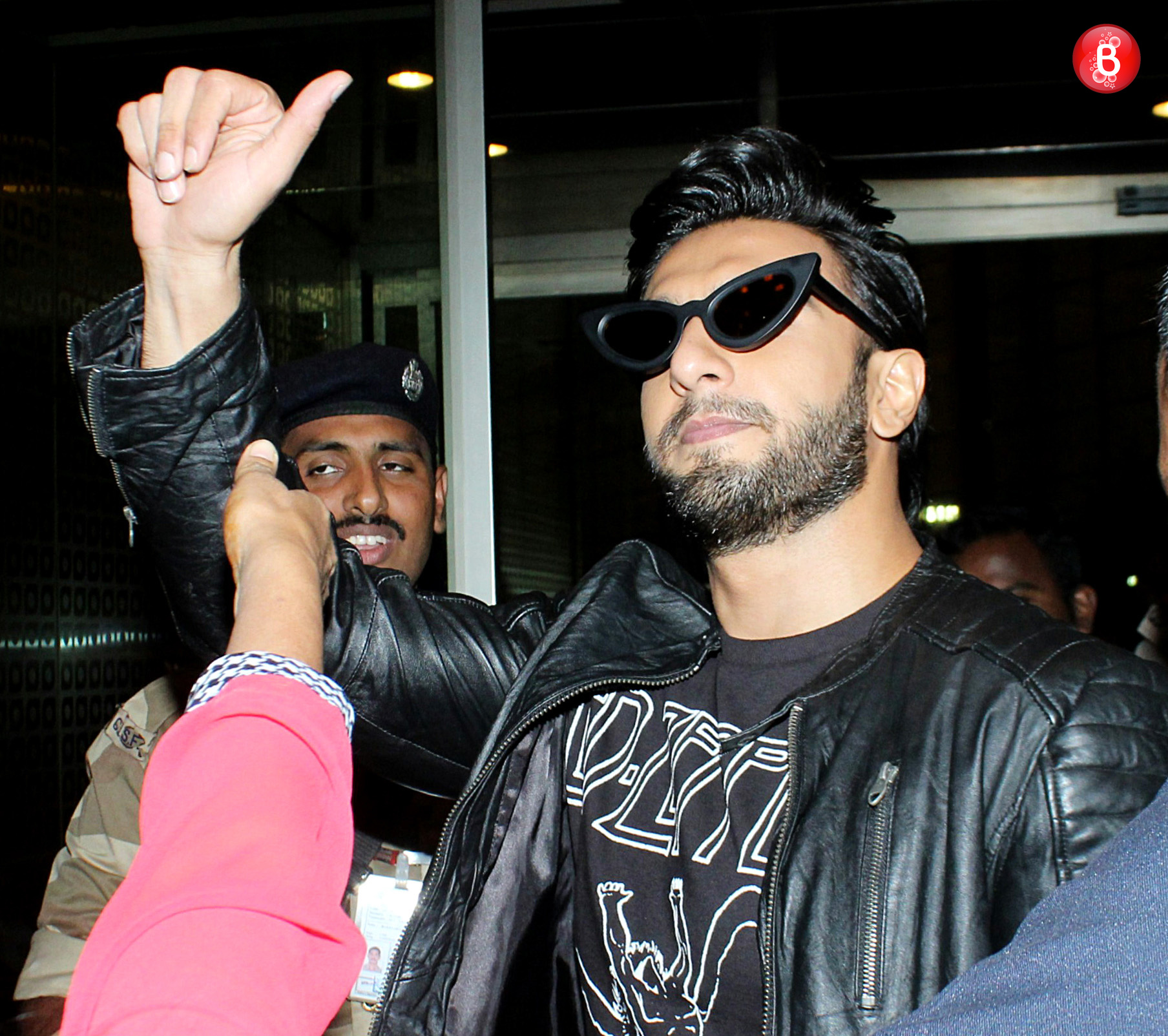 Ranveer Singh photos