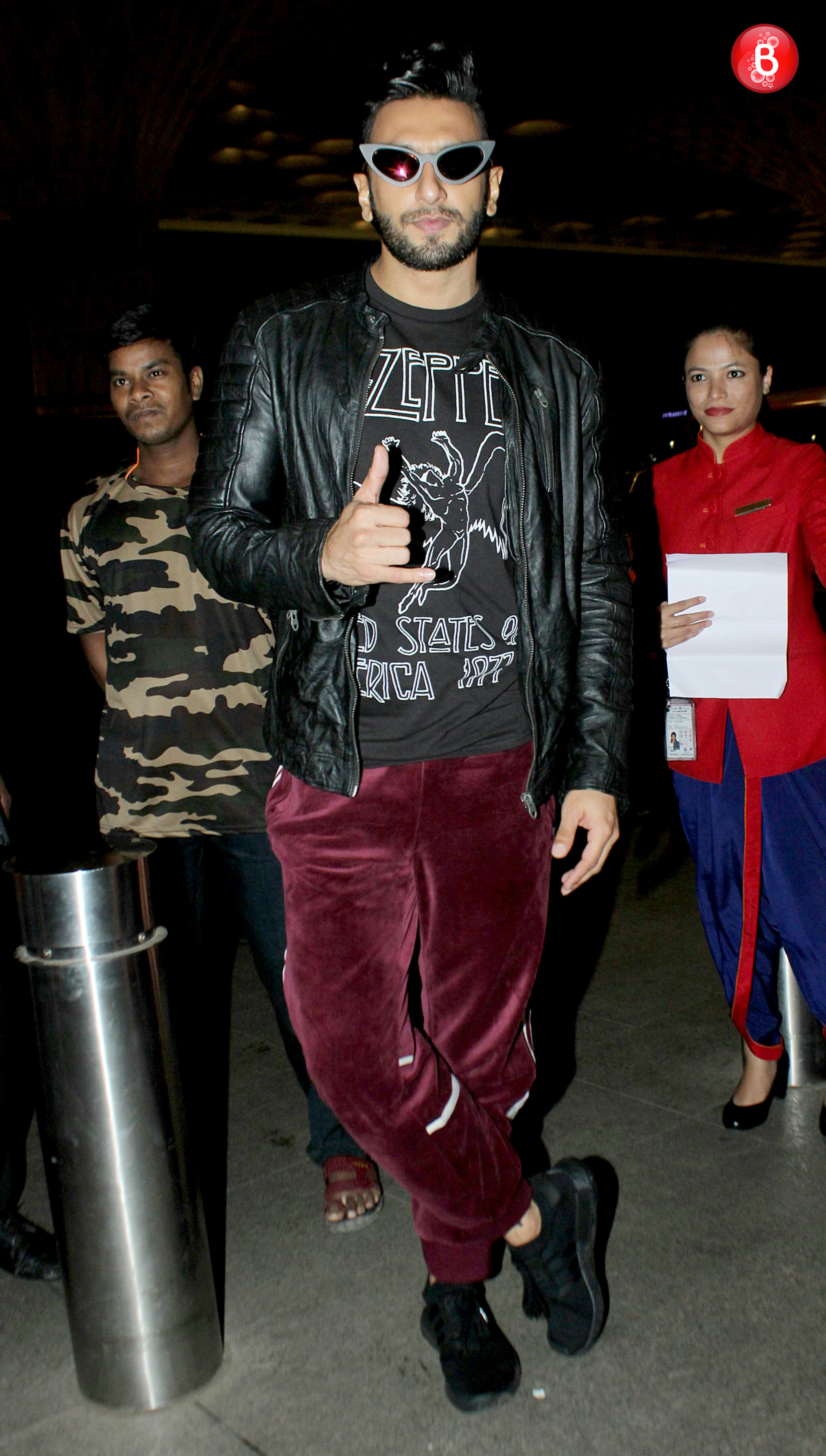 Ranveer Singh photos