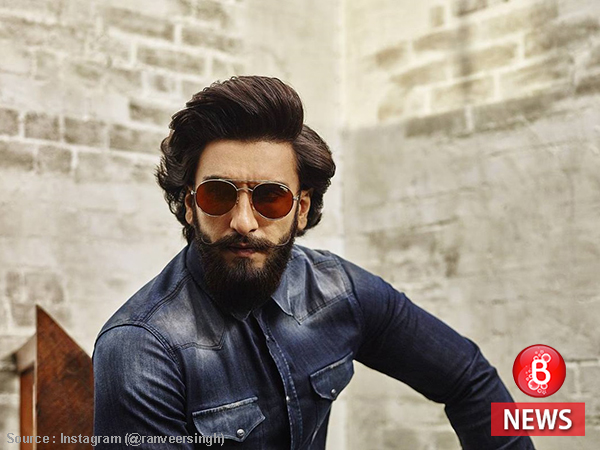 Ranveer Singh's 5 best hairstyles, and how to cop them