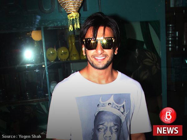 Ranveer Singh videos