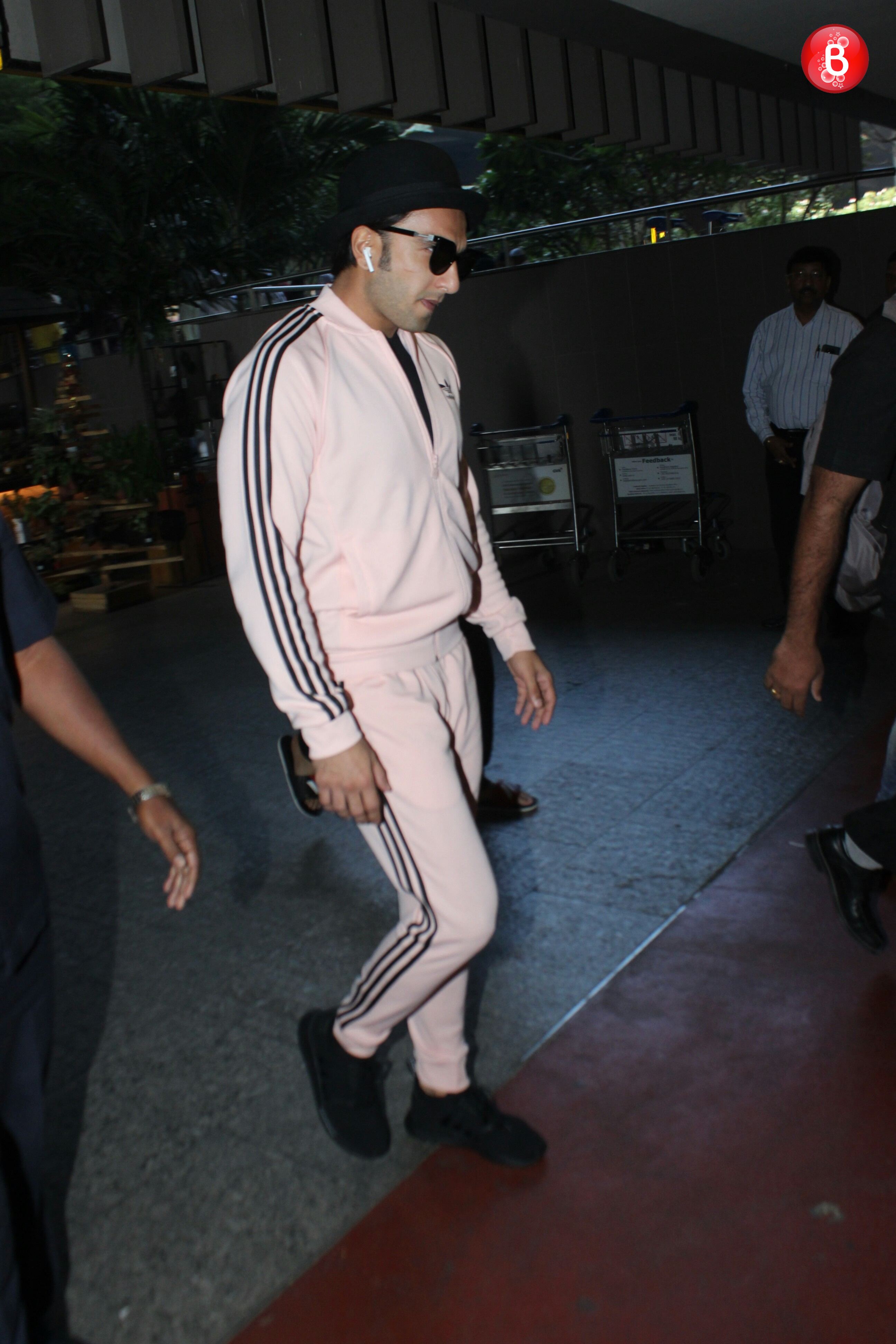 Ranveer Singh photos