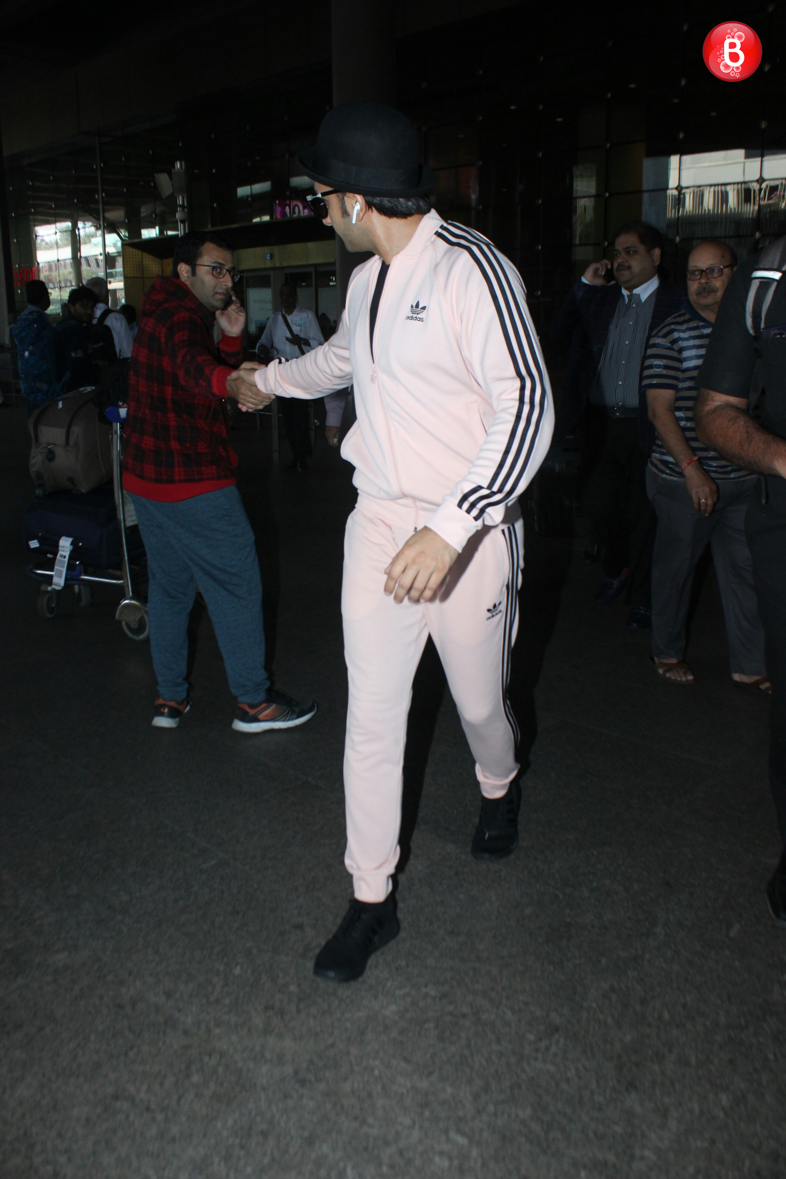 Ranveer Singh photos