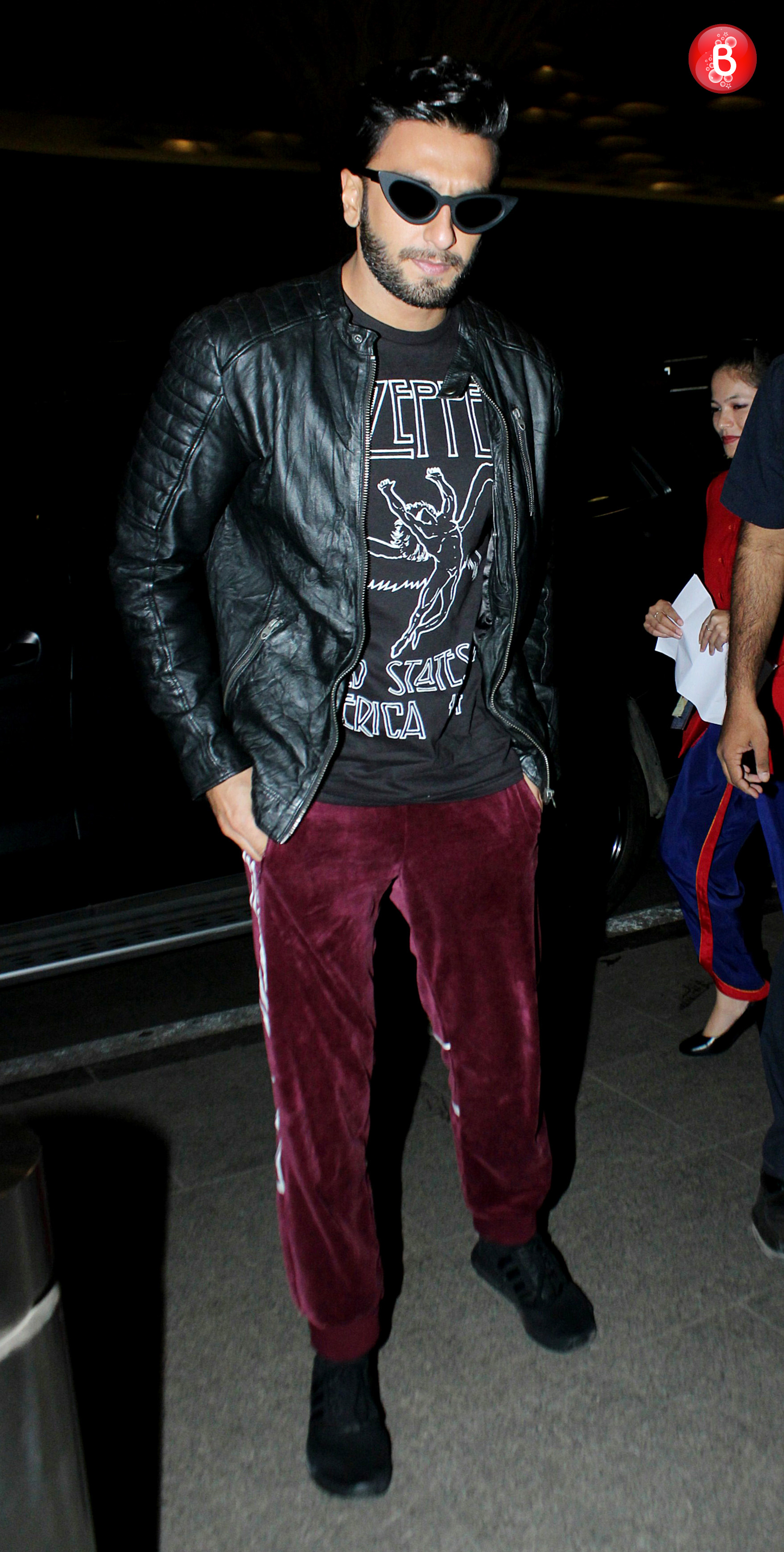 Ranveer Singh photos