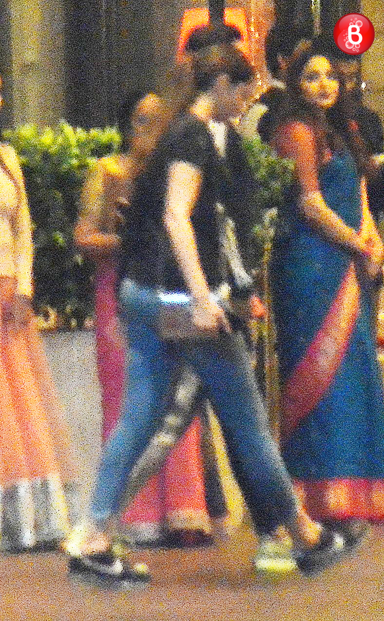 Ranveer Singh, Deepika Padukone