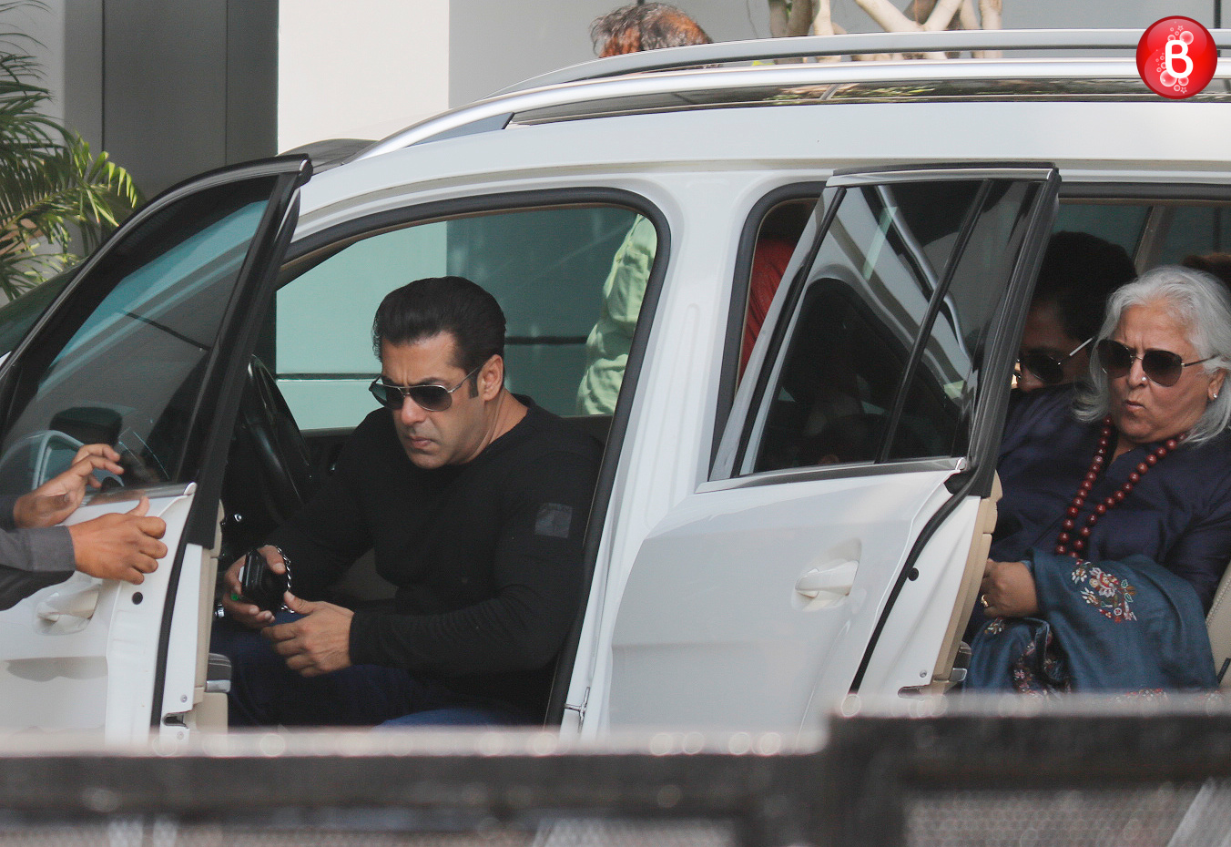 Salman Khan pic
