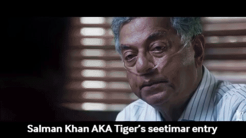 Tiger Zinda Hai