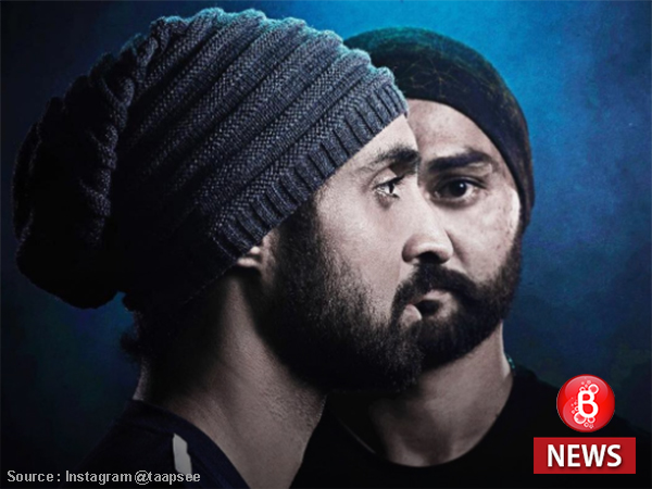 Sandeep Singh biopic