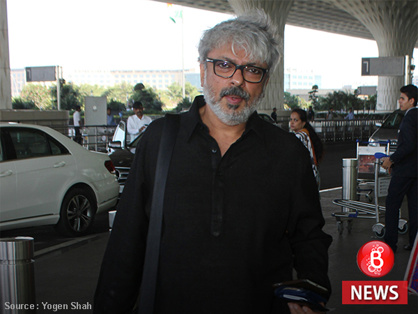 Sanjay Leela Bhansali