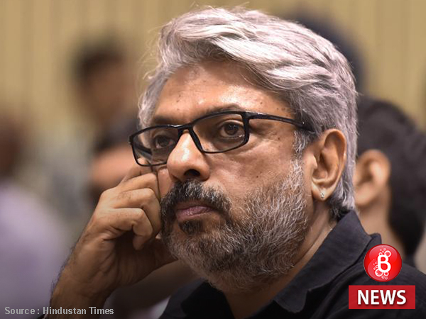 Sanjay Leela Bhansali on 'Padmavati' movie