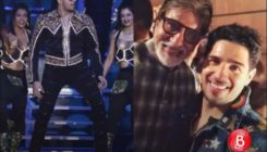 Big B and Sidharth's chat over social media proves that nothing is greater than humility
