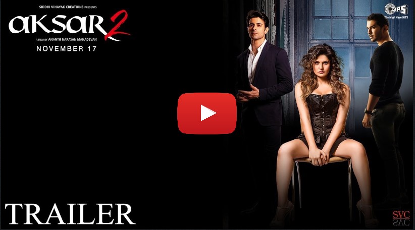 Aksar 2: The second trailer takes us one step closer to the mystery