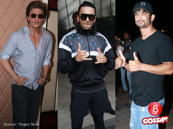 Box office clashes in 2018