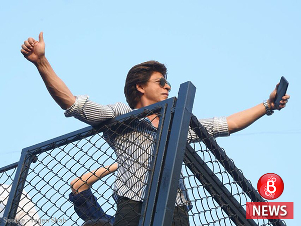 Shah Rukh khan pictures