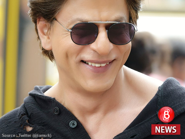 Shah Rukh Khan images