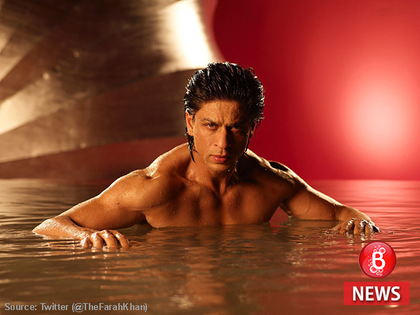 Shah Rukh Khan pictures