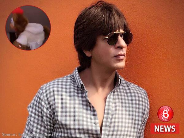 Shah Rukh Khan pictures