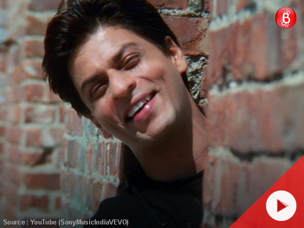 WATCH: 7 Shah Rukh Khan dialogues that double up as profound life lessons