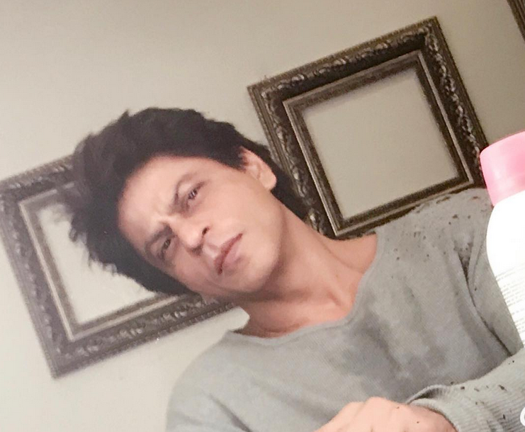 Shah Rukh Khan photos