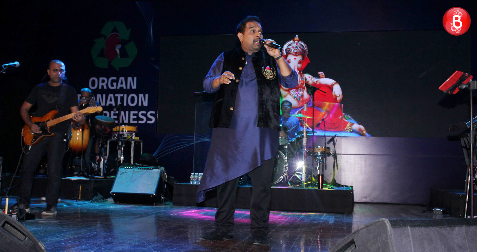 Shankar Mahadevan pic