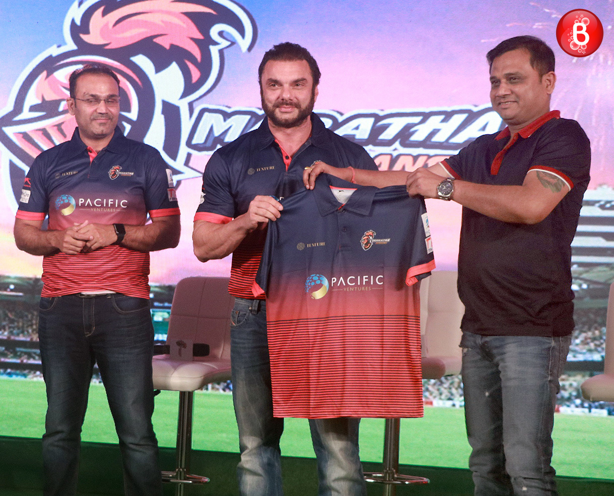 Bollywood and cricket