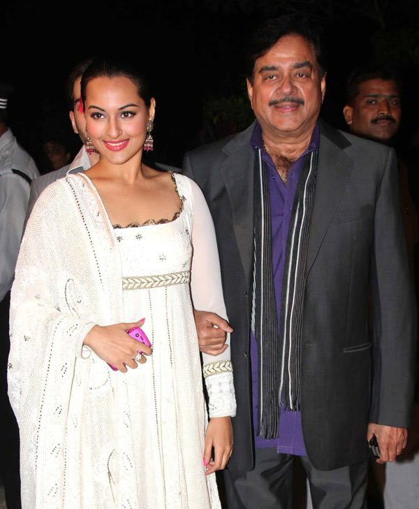 Sonakshi Sinha photos