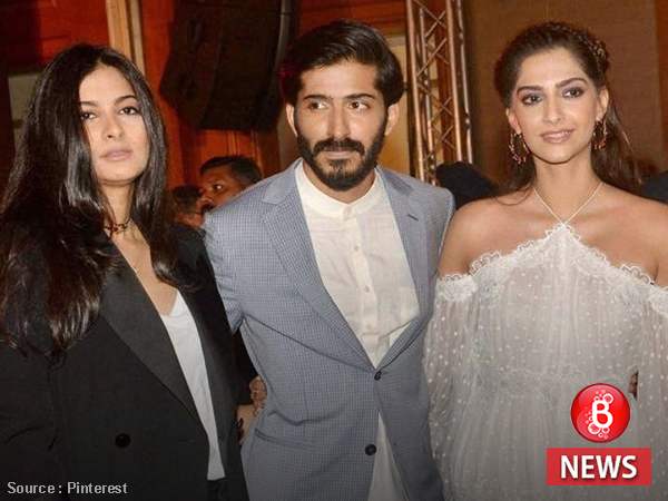 The Kapoor siblings - Sonam, Rhea and Harshvardhan are all set to rule in May 2018