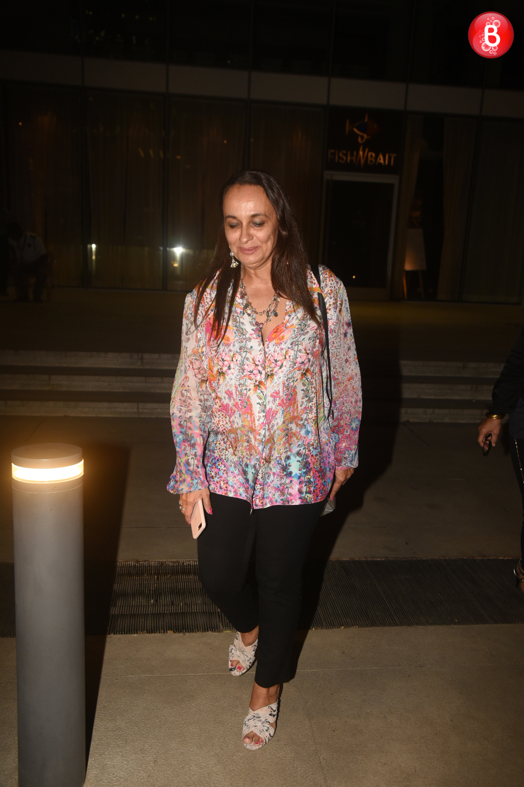 Soni Razdan pic