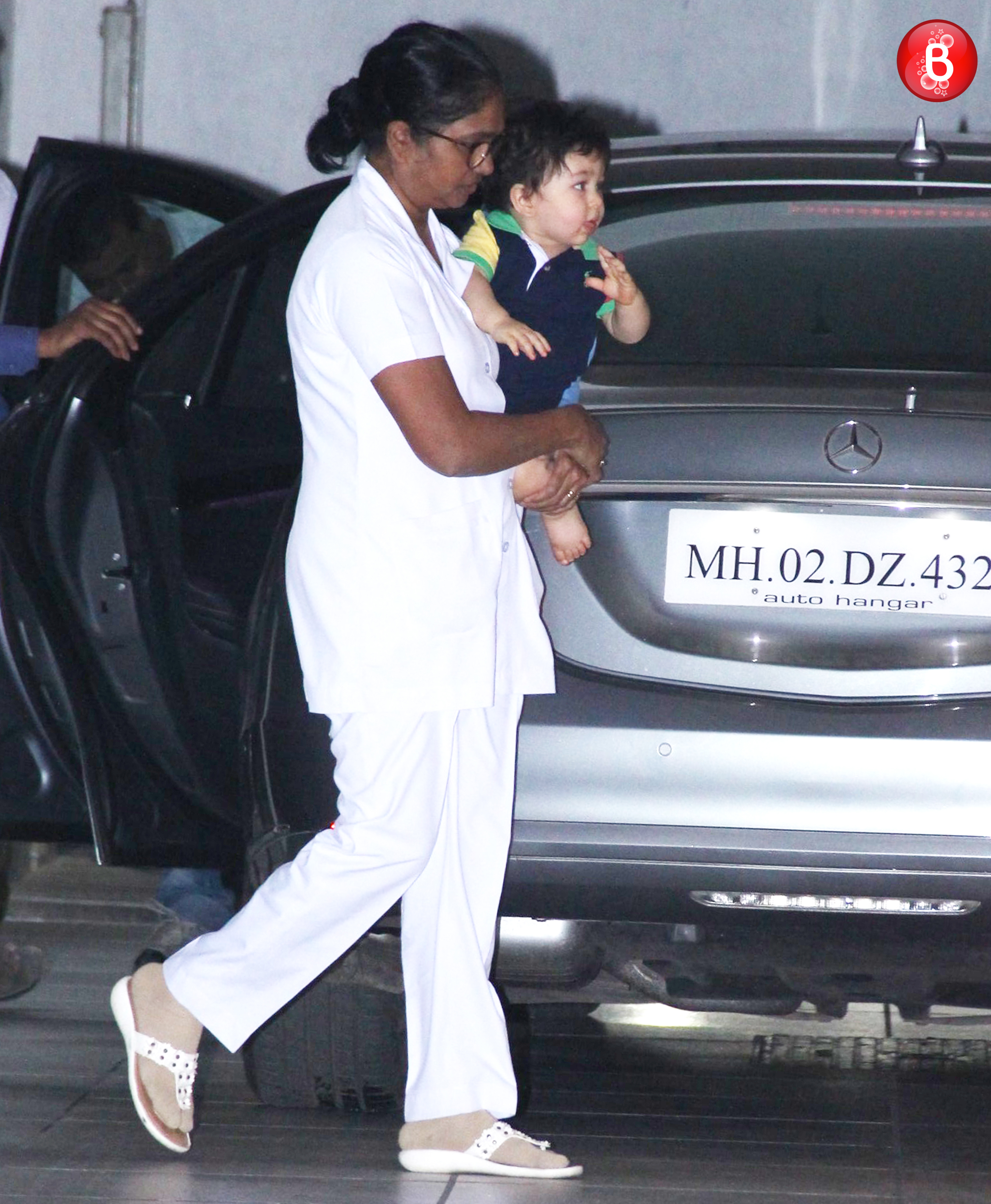 Taimur Ali Khan pics