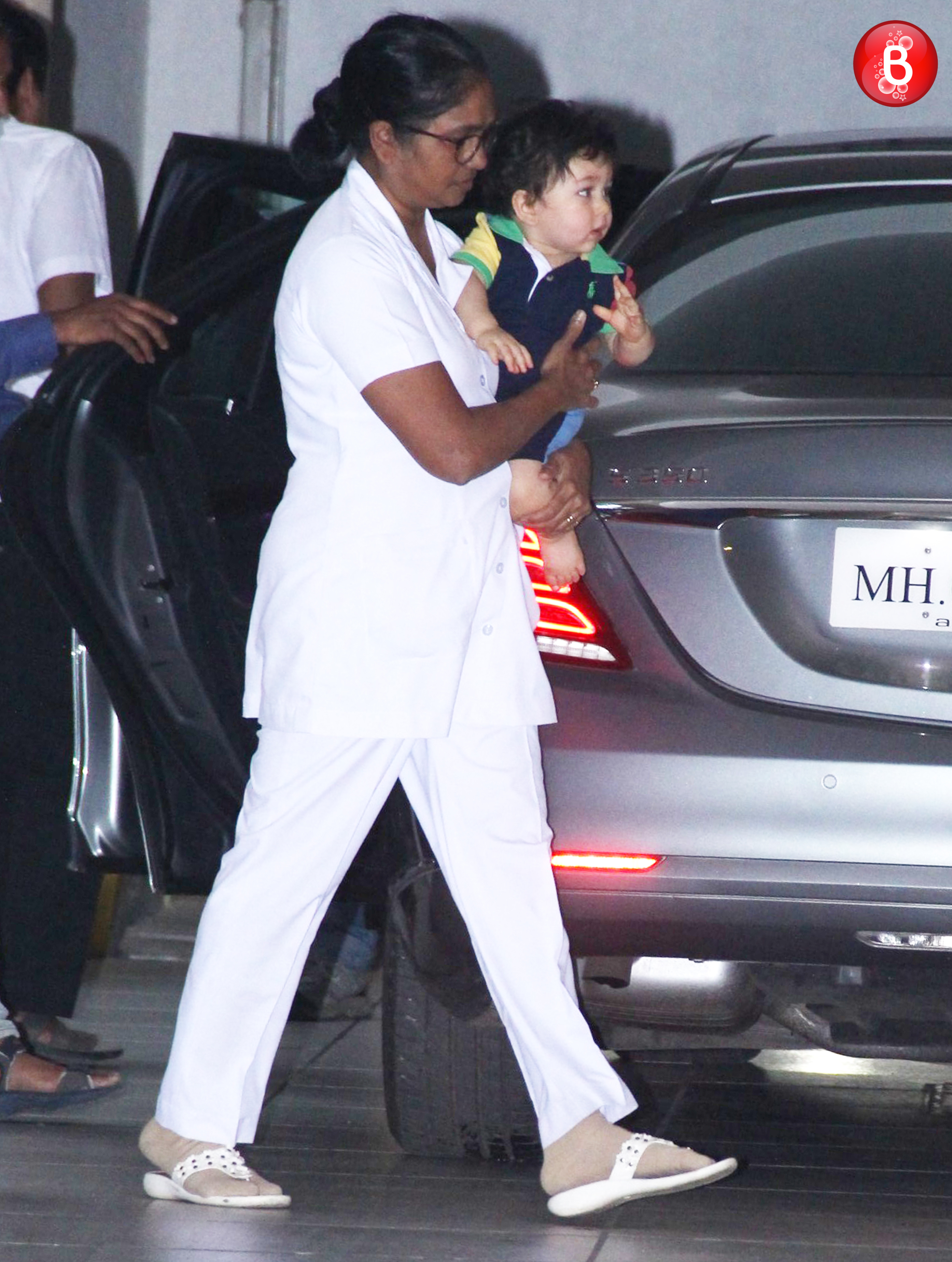 Taimur Ali Khan pics