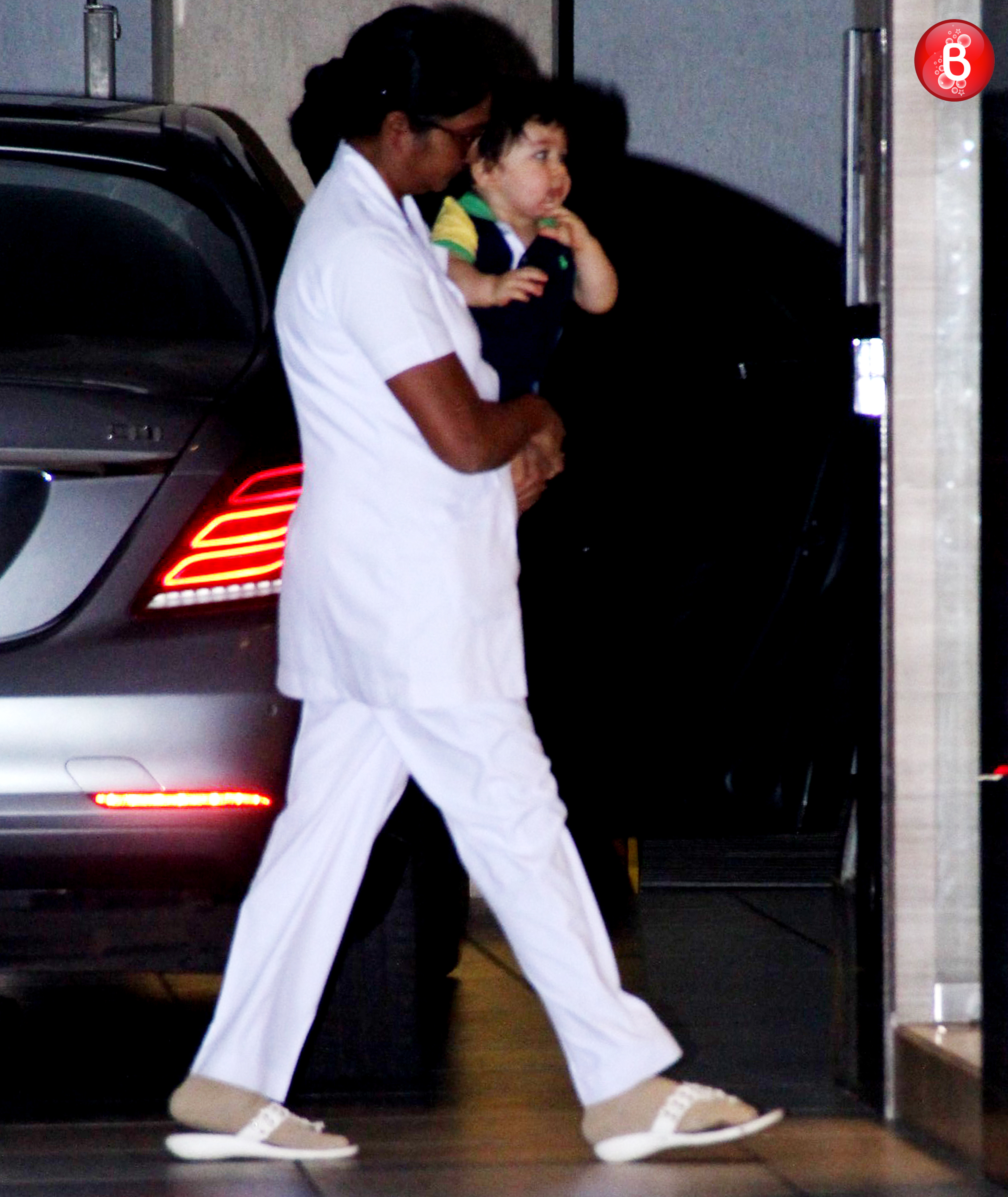 Taimur Ali Khan pics